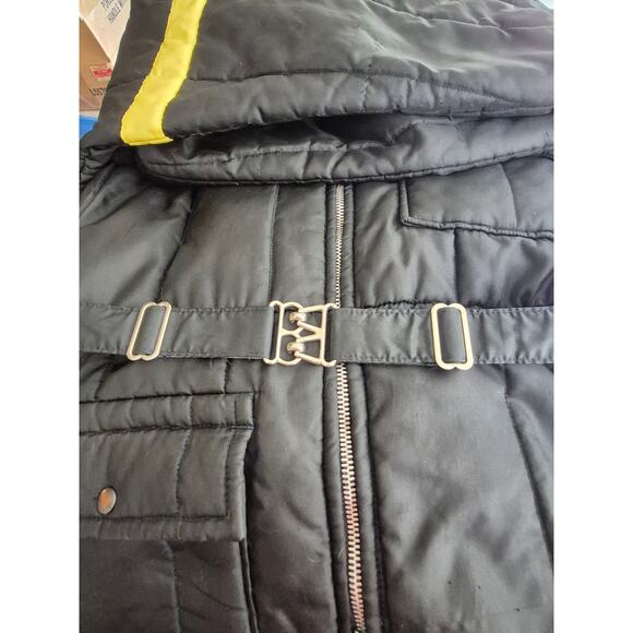 Vintage JCPenney Men’s Snowmobile Snowsuit, Size M - Zipper Legs-Full Body - Picture 9 of 11